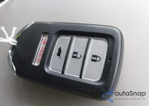 2021 Honda Hr-V Awd Ex from USA, damaged, VIN 3CZRU6H56MM727512